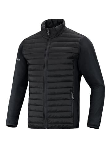 Jako Jacke in schwarz