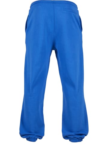 9N1M SENSE 9N1M SENSE Unisex Sense Ladies Essential Sweatpants in cobaltblue