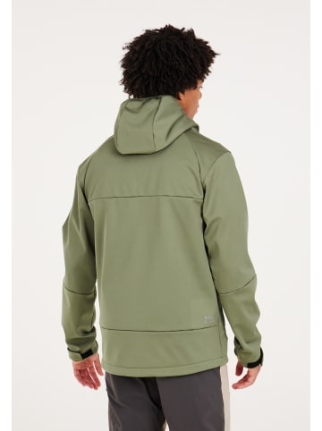 Protest " PRTGERGETI in Artichoke green