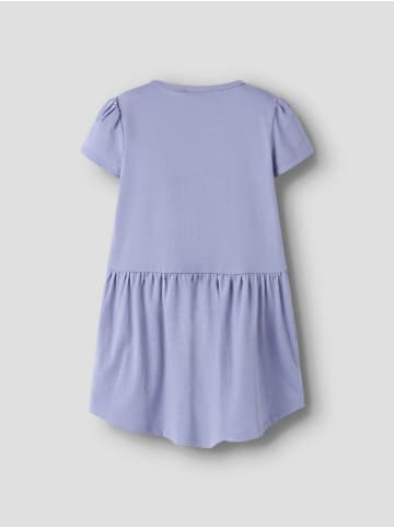 name it Kleid in Purple Impression