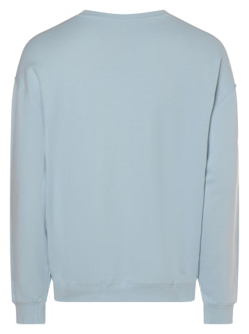 ellesse Sweatshirt Peravio in hellblau