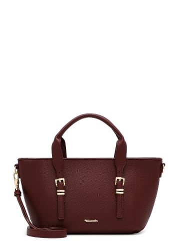 Tamaris Shopper TAS Mareen in wine