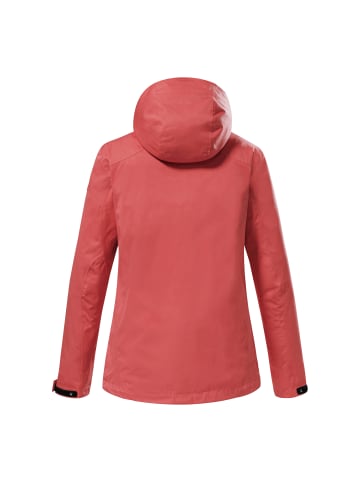 Killtec Jacke KOS 133 in Pink471