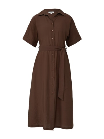 S. Oliver Midikleid für Damen in kombi