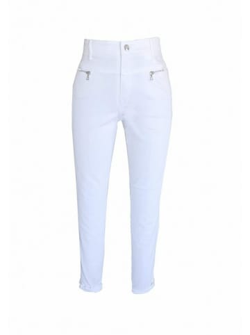 CAMBIO Jogginghose für Damen in uni