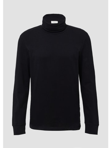 s.Oliver T-Shirt in 9999_schwarz