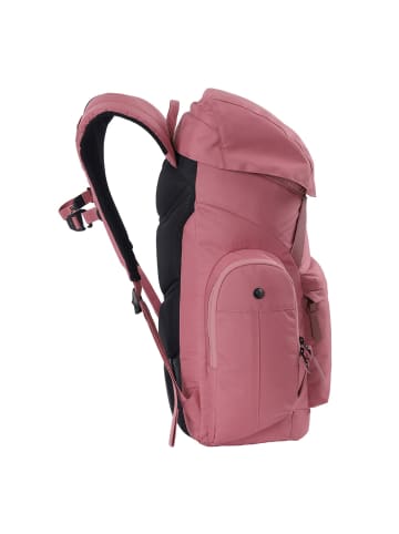 Nitro Daypacker Two Daypack 46 cm Laptopfach woodrose