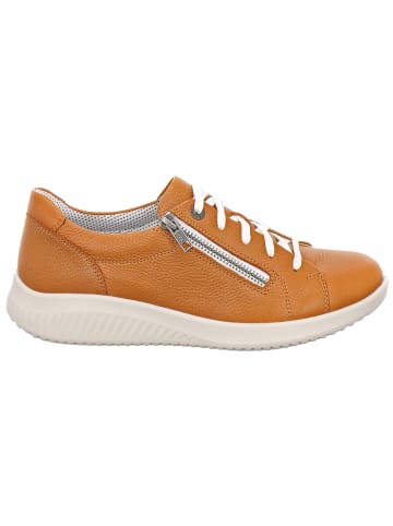 Jomos Sportlicher Schnürschuh in braun