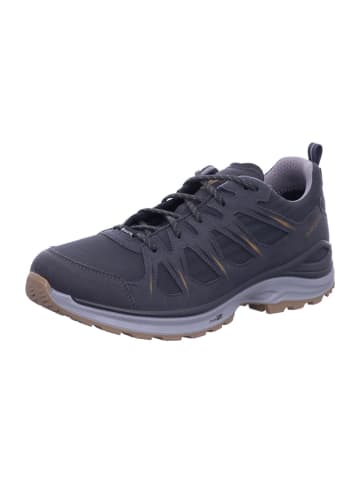 LOWA Outdoorschuhe INNOX EVO II GTX in anthrazit/bronze
