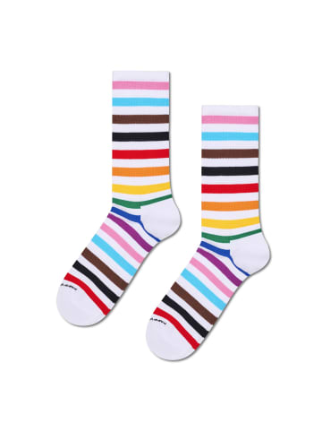 Happy Socks Socken 3er Pack in Sneaker Pride