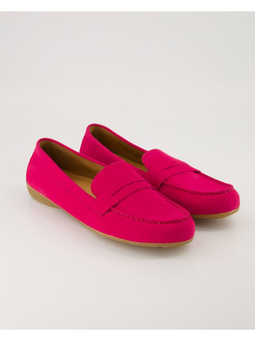 Gabor Slipper & Mokassins in Pink