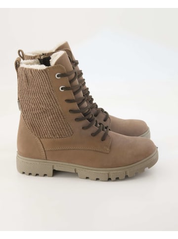 Ricosta Winterstiefel in Braun