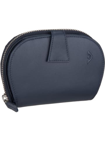 Voi Geldbörse Soft Penny 70242 Damenbörse in Blau