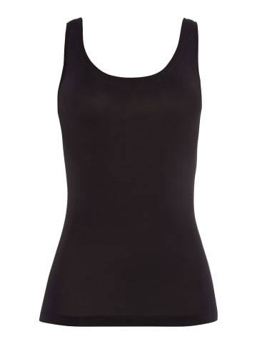 Hanro Trägertop Touch Feeling in Black