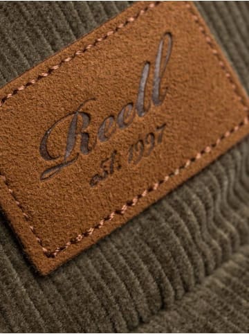 Reell Cap "Caval Cap" in Grün
