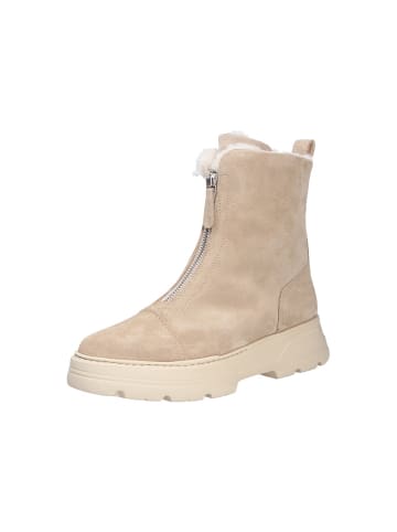 Paul Green Stiefelette in beige