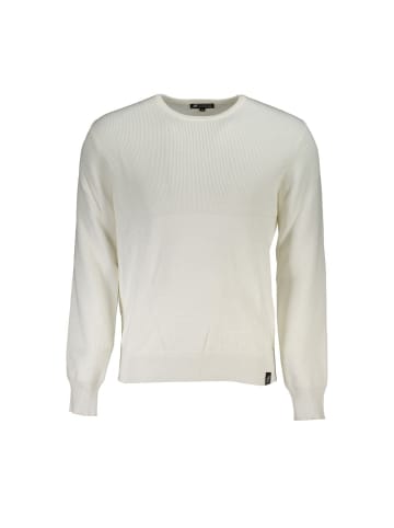 U.S. Polo Weiß Herren Pullover aus Viskose