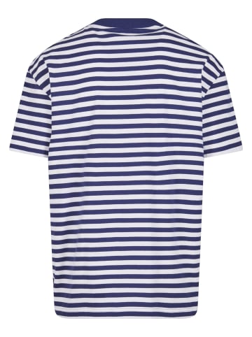 Urban Classics Urban Classics in white/darkblue
