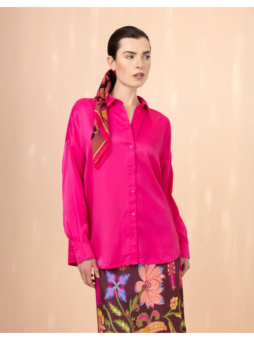 Oilily Babita Bluse in Violet