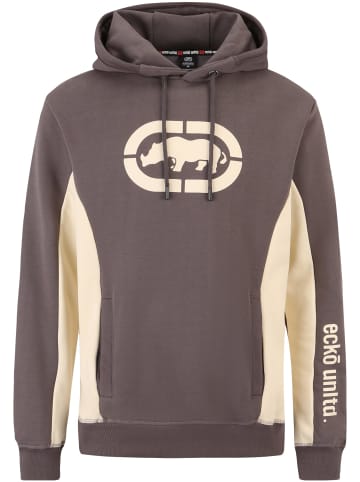 Ecko Unltd. Kapuzenpullover in darkgrey