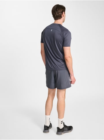 Hummel Anzug Hmlpulse Herren in EBONY