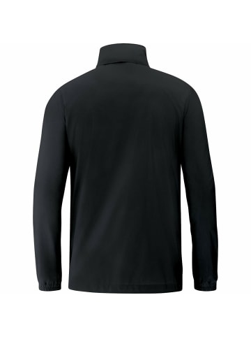 Jako Trainingsjacke für Herren in schwarz