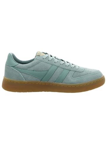 Gola Sneaker in grün