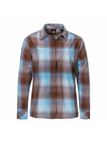 Schöffel Schnürschuh in blau