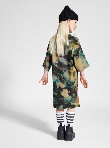 Sometime Soon Sometime Soon Kleid Stseva Mädchen in ANTIQUE GOLD