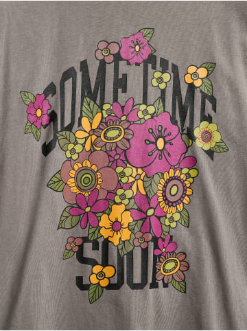 Sometime Soon Stsjessie Mädchen in STEEPLE GRAY