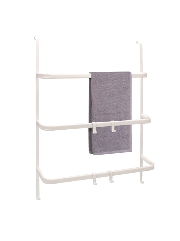 bremermann Tür-Hängeregal ca. 65 x 86 x 19,5 cm (B/H/T)