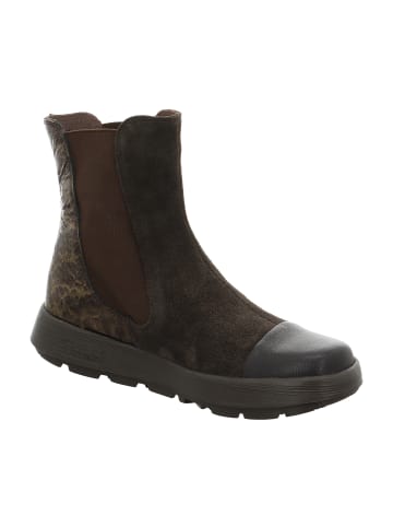 Think! Chelsea Boot COMODA in Mocca/Kombi