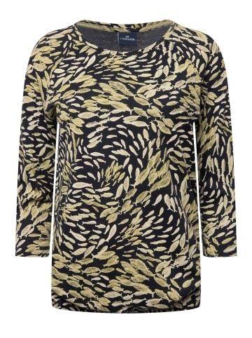 LAURASØN Shirt in hellgelb