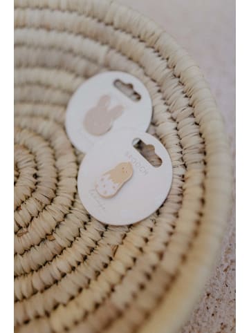 leevje Brosche chick' in multicolored