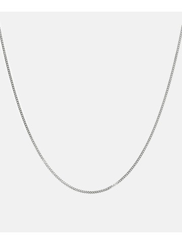 Diamant L'éternel Halskette aus 585 Weißgold