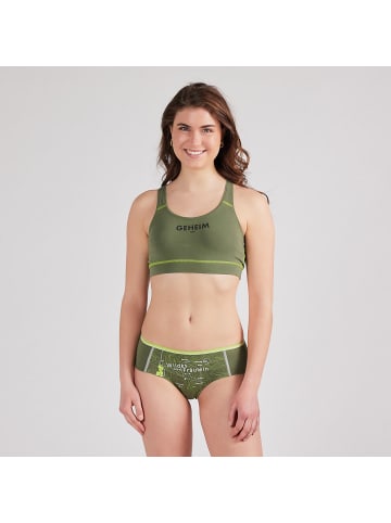 EIN SCHÖNER FLECK ERDE WWILDES FRÄULEIN HIPSTER