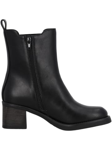Palado Stiefel, Stiefeletten & Boots Xisia in Schwarz
