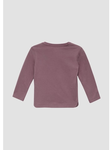 s.Oliver T-Shirt in 4751_lavendel