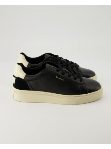 Gant Sneaker low in Schwarz