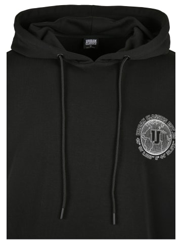 Urban Classics Sweat & Fleece - Hoodies in black
