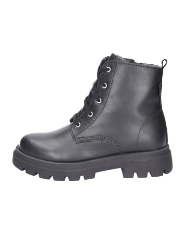 RICHTER Winterstiefel in schwarz