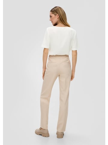 s.Oliver Bluse in 0200_ecru