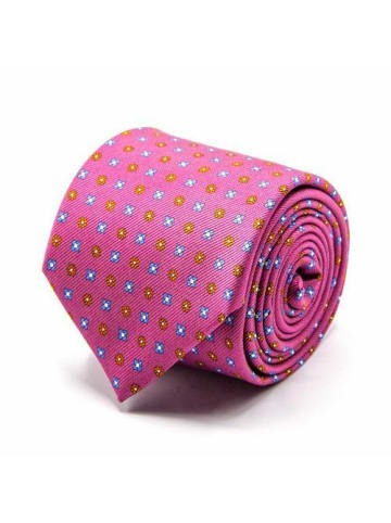BGents Krawatte für Herren in rosa