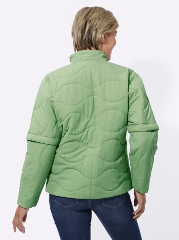 WITT WEIDEN Jacke in eucalyptus
