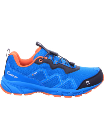Kastinger Trekkingschuh Mit Tex-Membran in blau