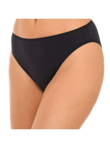 Playtex 2er-Set: Pantys in Black