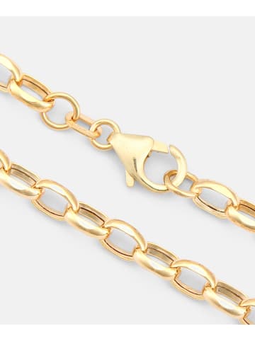 Vanlere Armband aus 375 Gelbgold