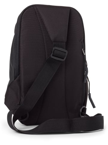 Bugatti Umhängetasche Blanc DeLight in schwarz - 0001