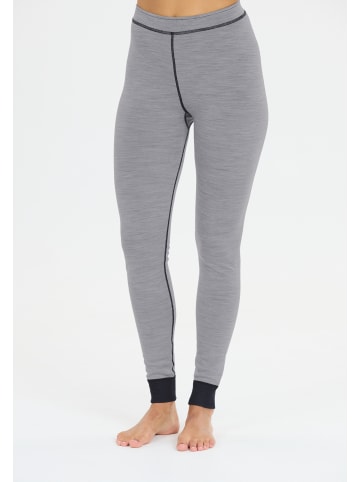 Whistler Ski- und Sportunterhose CAMEA in 2161 Dusty Blue