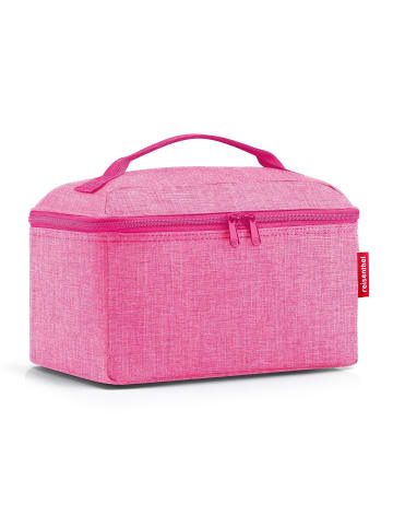 Reisenthel Kulturbeutel 27 cm in twist pink